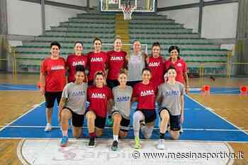 L’Alma Patti ospita il neopromosso Matelica. Rescinde la greca Gerostergiou - Messina Sportiva