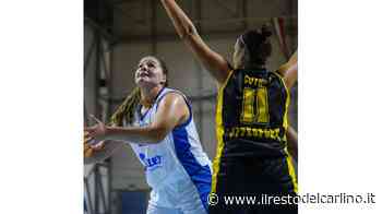 Matelica nella tana del Patti Coach Cutugno: "Match difficile contro una squadra agguerrita" - il Resto del Carlino