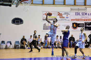 La Vigor Matelica cerca continuità sul campo della Virtus Assisi. Bugionovo ancora out - Serie C Gold Girone Unico - Basketmarche.it