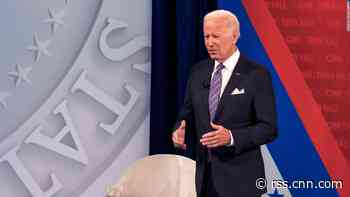 Why Biden is flailing