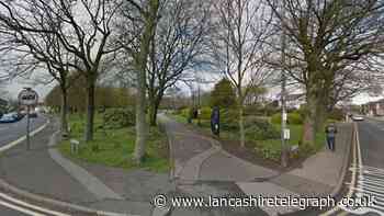 Woman 'seriously sexually assaulted' in Poulton park