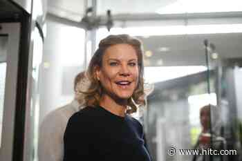 'He called them the Toon': Sutton suggests £210k-a-month manager may want Newcastle job - HITC - Football, Gaming, Movies, TV, Music