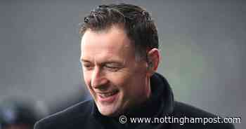 'One of the best' – Chris Sutton hails Nottingham Forest great amid cheeky message - Nottinghamshire Live