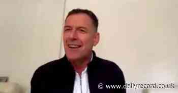 Chris Sutton drops Joe Aribo 'off' from Rangers claim as Ally McCoist bites back with Kyogo quip - Daily Record