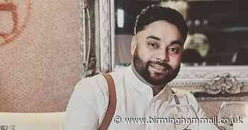 New Panache owner in Sutton Coldfield says he has no connection to jailed ex-bosses - Birmingham Live