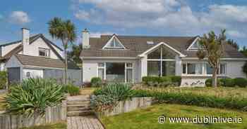 Dublin Dream Homes: Sutton residence with three reception rooms on sale for €995000 - Dublin Live