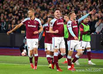 Sutton thinks West Ham are a 'massive threat' through Bowen and £7m star after EL win - HITC - Football, Gaming, Movies, TV, Music