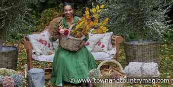 Hill House Vintage's Paula Sutton on Race and Vintage Style - TownandCountrymag.com