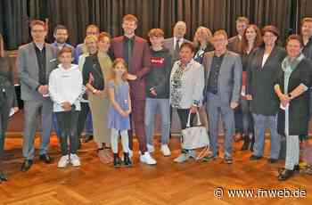 Mit „Wunschkandidat“ für die Zukunft gerüstet - Fränkische Nachrichten