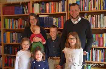 Langeweile gibt es bei den Kellers nicht - Fränkische Nachrichten