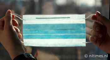 Dutch coronavirus infections top 6000; Hospital total hits highest point in 20 weeks - NL Times