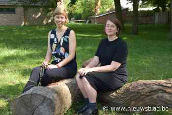 Tweemanscollectief VETO brengt live podcast in ter Dilft