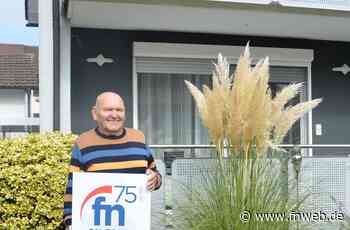 Hardheim: Rudi Malcher ist mit dem „Ried“ besonders verbunden - Hardheim - Nachrichten und Informationen - Fränkische Nachrichten