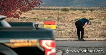 What We Know About Alec Baldwin and the 'Rust' Movie Set Shooting