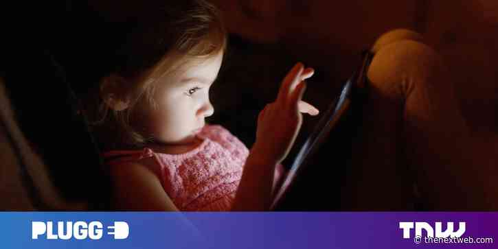 Screen time doesn’t harm kids, but you should still keep an eye on it