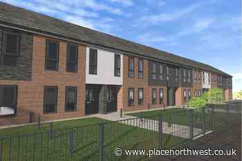 Onward to build 30 affordable homes in Bury - Place North West
