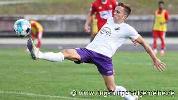 TSV Schwaben bleibt heimstark - Türkspor stagniert