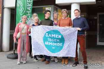 Gezinnen leven week in armoede: “Ik weet nu beter waar die mensen nood aan hebben”