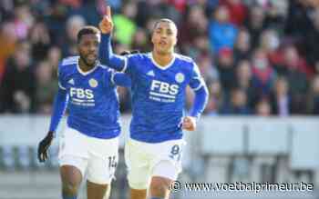 WOW: Tielemans (ex-Anderlecht) scoort opnieuw een heerlijke treffer - VoetbalPrimeur.be