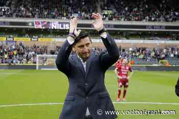 Nilis komt nog eens terug op 'stage' bij Anderlecht: "Was het een beetje deftig geweest, werkte ik vandaag ... - Voetbalkrant.com