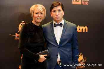 Anderlecht deelde een tik uit aan Luc Nilis - Voetbalbelgie.be - Voetbal België: Belgisch en internationaal voetbalnieuws, transfers, video, voetbalshop en reportages