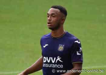 Anderlecht Online - Selectie: Sardella er nog eens bij (23 okt 21) - Anderlecht online NL