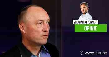 “Anderlecht kan misschien weer Anderlecht zijn. Op dit moment is dat onmogelijk” - Het Laatste Nieuws