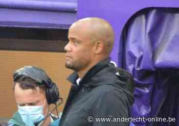 'Beker is kans om een prijs te winnen' - Anderlecht online NL