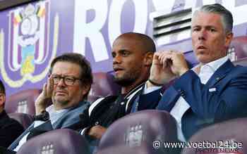 Reddingsplan Anderlecht kan doodsteek en ontslag voor Kompany betekenen - Voetbal24.be