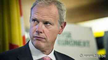 Het bedrijf achter Anderlecht-redders Geert Duyck en Steven Buyse - De Tijd