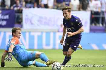 'Na Saelemaekers heeft AC Milan tien miljoen euro veil voor jeugdproduct van Anderlecht' - Voetbalkrant.com