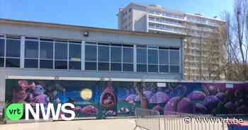 Anderlecht schenkt klascontainers aan Waalse gemeente Trooz - VRT NWS