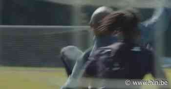 “Still got it”: Vincent Kompany scoort op training met knappe omhaal - Het Laatste Nieuws