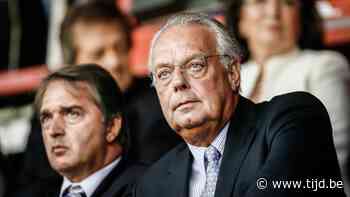 De lange lijdensweg van voetbalclub Anderlecht - De Tijd