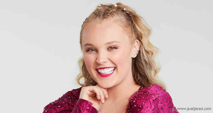JoJo Siwa Debuts Major Hair Transformation After Reportedly Splitting with Kylie Prew