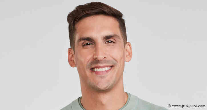 Cody Rigsby Explains Why He Isn't Dancing with a Man on 'Dancing with the Stars'