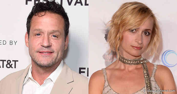 'Rust' Actor Josh Hopkins Pays Tribute Cinematographer Halyna Hutchins After Tragic Accident