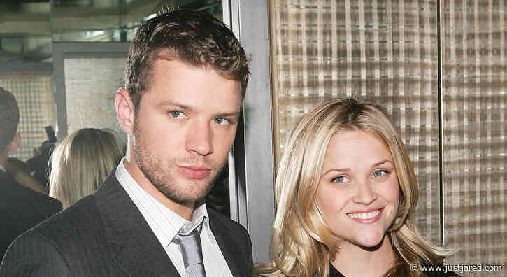 Reese Witherspoon & Ryan Phillippe Reunite to Celebrate Their Son Deacon's 18th Birthday!