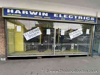 How are local businesses affected after Covid-19?