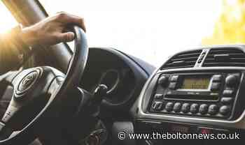 Bolton man accused of dangerous driving and GBH - The Bolton News