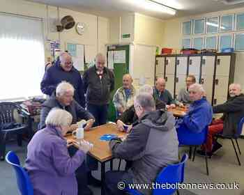 Bowling club under threat as council proposes £500 fees - The Bolton News
