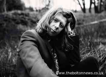Singer-songwriter releases single to raise awareness for Bolton's domestic violence charity - The Bolton News