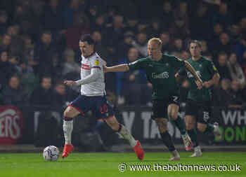Plymouth Argyle 3 Bolton Wanderers 0 - recap and highlights from Home Park - The Bolton News