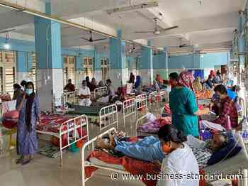 Kerala coronavirus update: Logs 8,538 new Covid cases, 363 deaths - Business Standard