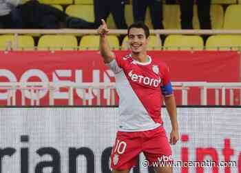 L'AS Monaco mène 2-0 à la pause contre Montpellier