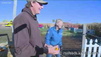 Experience all that fall has to offer at the Twin Cities Harvest Festival & Maze