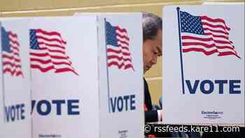 Minneapolis early voters head to polls, return mail ballots in record numbers