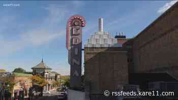 Mann family breathes new life into iconic Edina Cinema