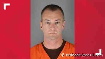 Minneapolis police officer charged in crash that killed Leneal Frazier