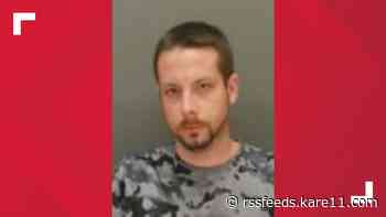 Buffalo man charged with sexually assaulting toddler